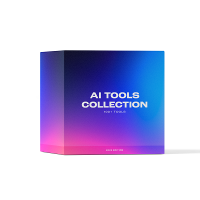100+ AI Tools