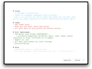 focus.txt gallery image