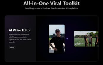 Blenz AI gallery image