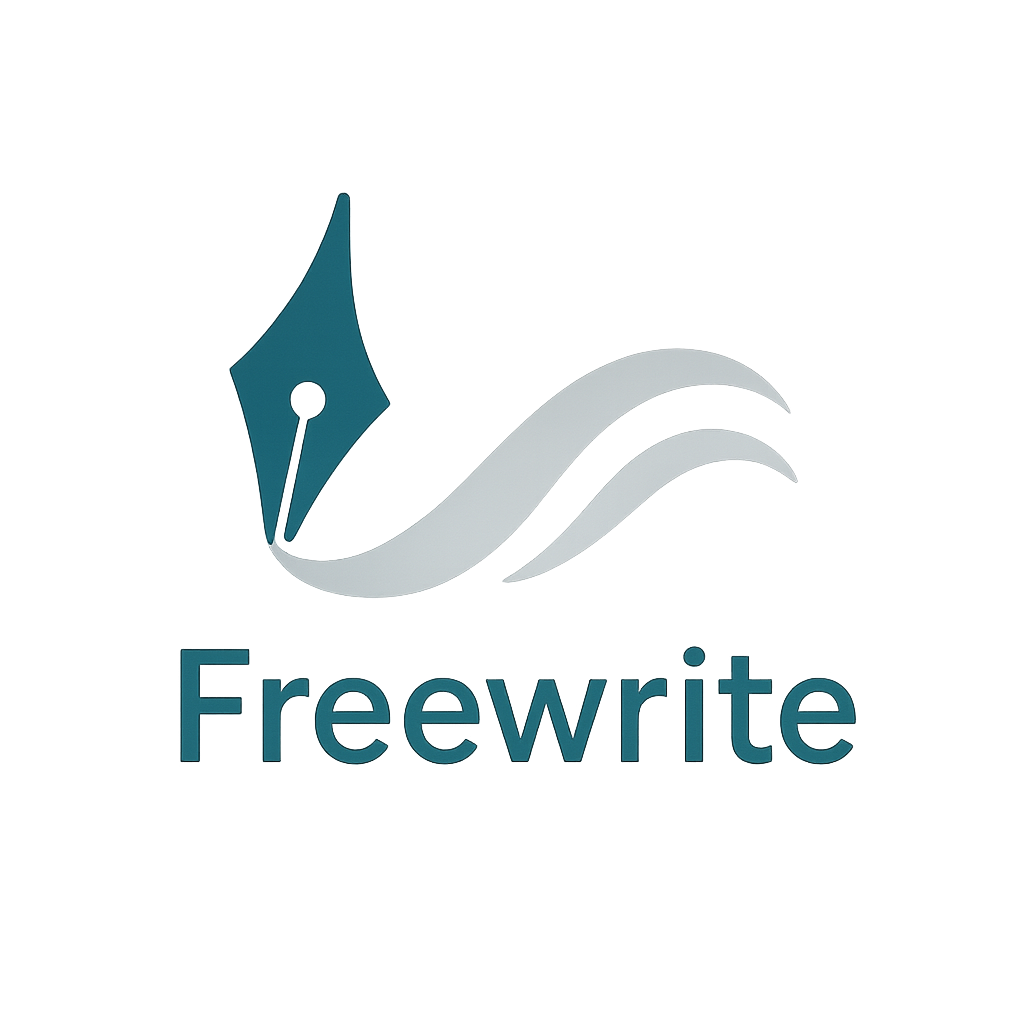 Freewrite