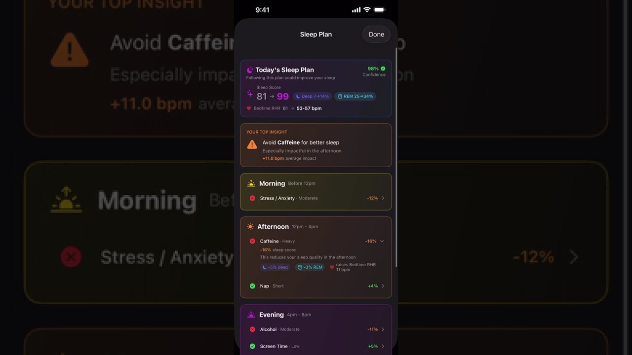 Drift Sleep Coach gallery image