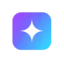 PromptPic logo