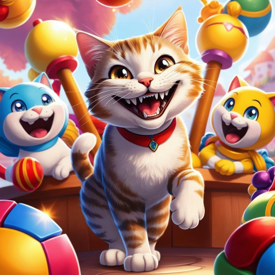 MyPetVillage media 6