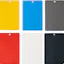 Semi-Gloss Powder Coating