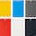 Semi-Gloss Powder Coating
