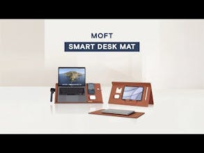 MOFT Smart Desk Mat gallery image