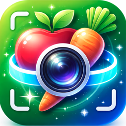 Calorie Magic AI-Food Scanner