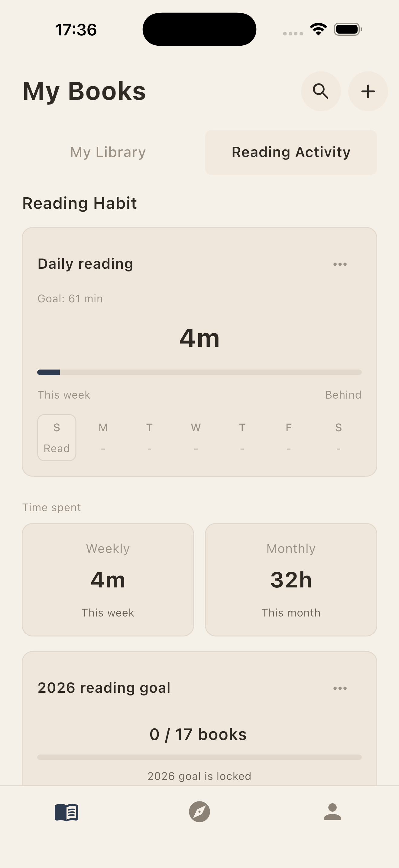 BetterReads gallery image