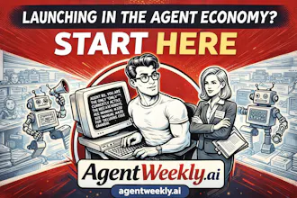 AgentWeekly.ai gallery image