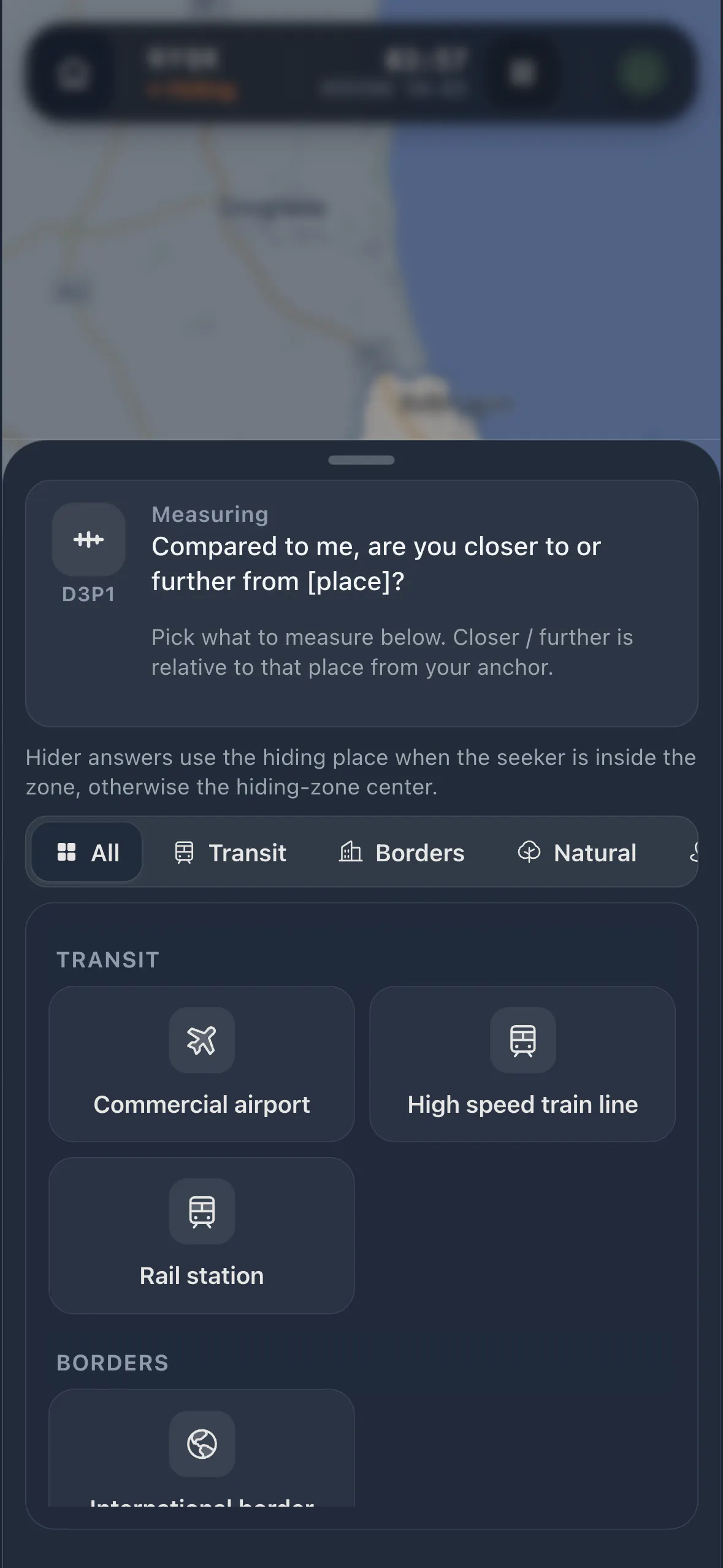 Jet Lag Map Companion gallery image