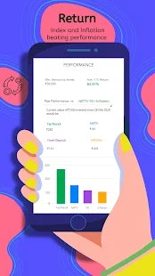 Teji Mandi:Stock/ETF Portfolio मीडिया 4