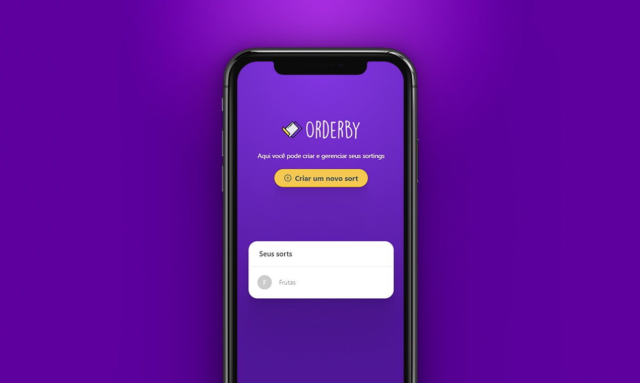 OrderBy gallery image