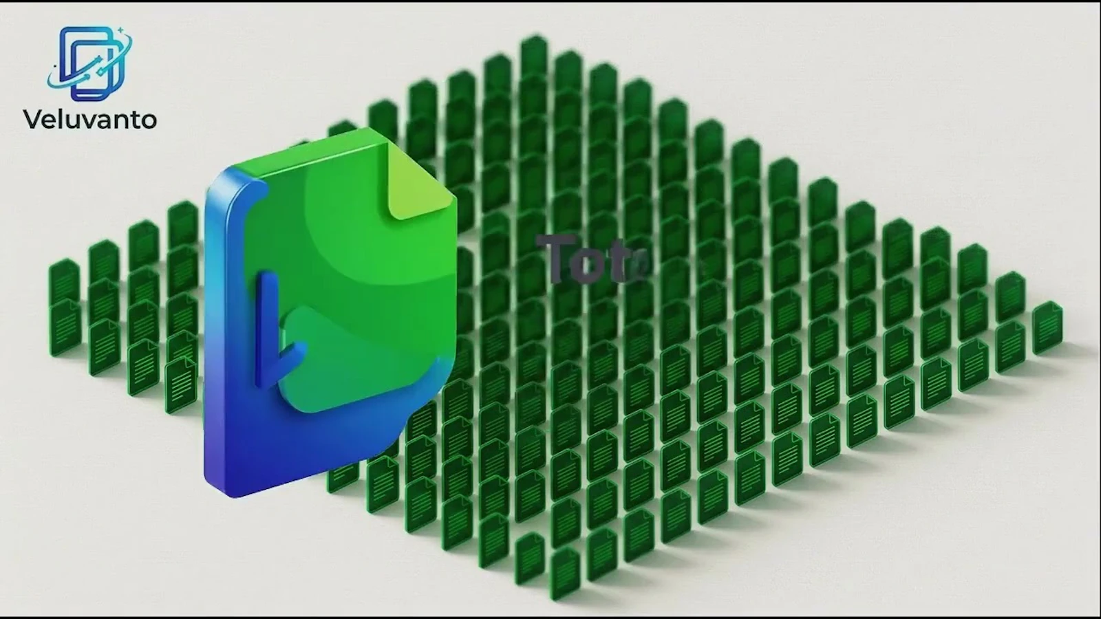 Veluvanto screenshot 1 (video preview)