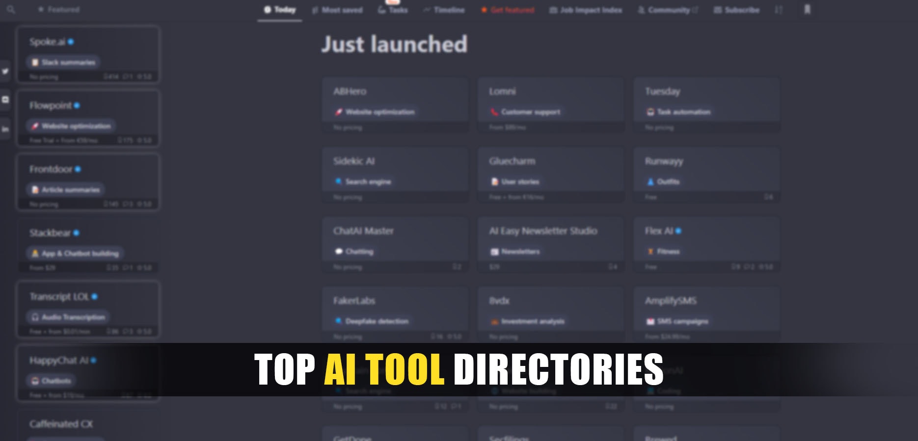 EspyAI gallery image