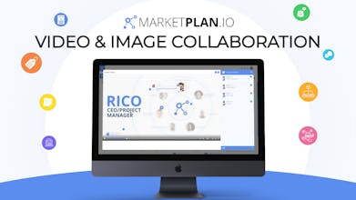 MarketPlan gallery image