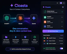 Cloasta gallery image