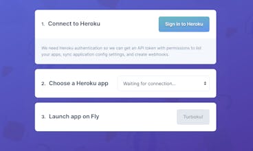 GymFly gallery image