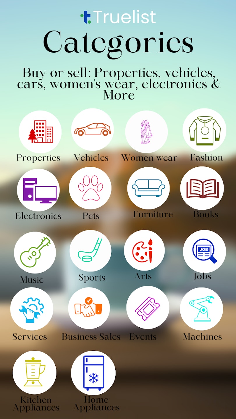 Truelist media 3