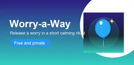 Worry-a-way gallery image
