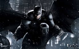 Batman: Arkham Knight media 3