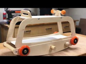 Luma Rock & Roller gallery image