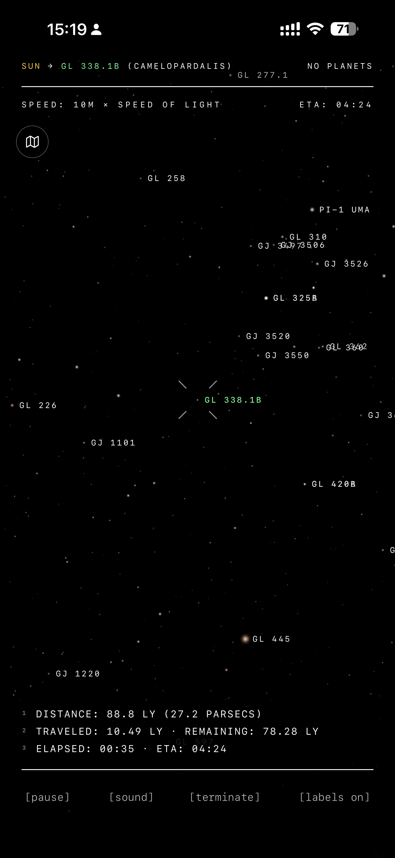 Star Focus: Productivity Timer gallery image