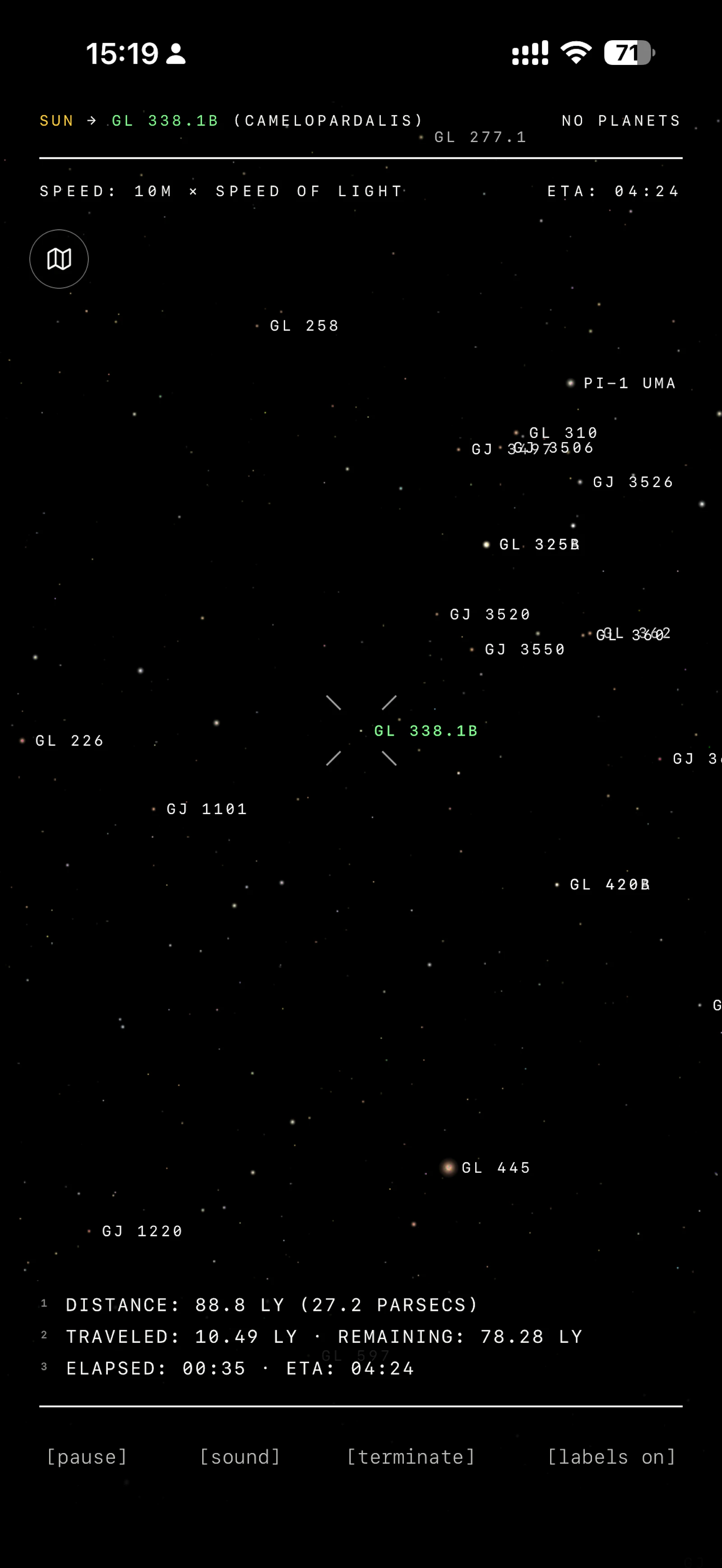 Star Focus: Productivity Timer screenshot 6