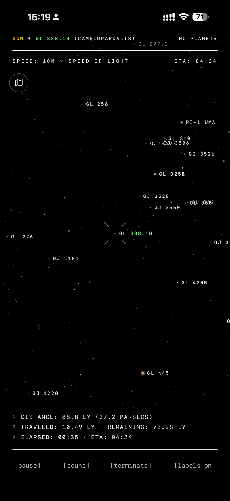 Star Focus: Productivity Timer screenshot 6