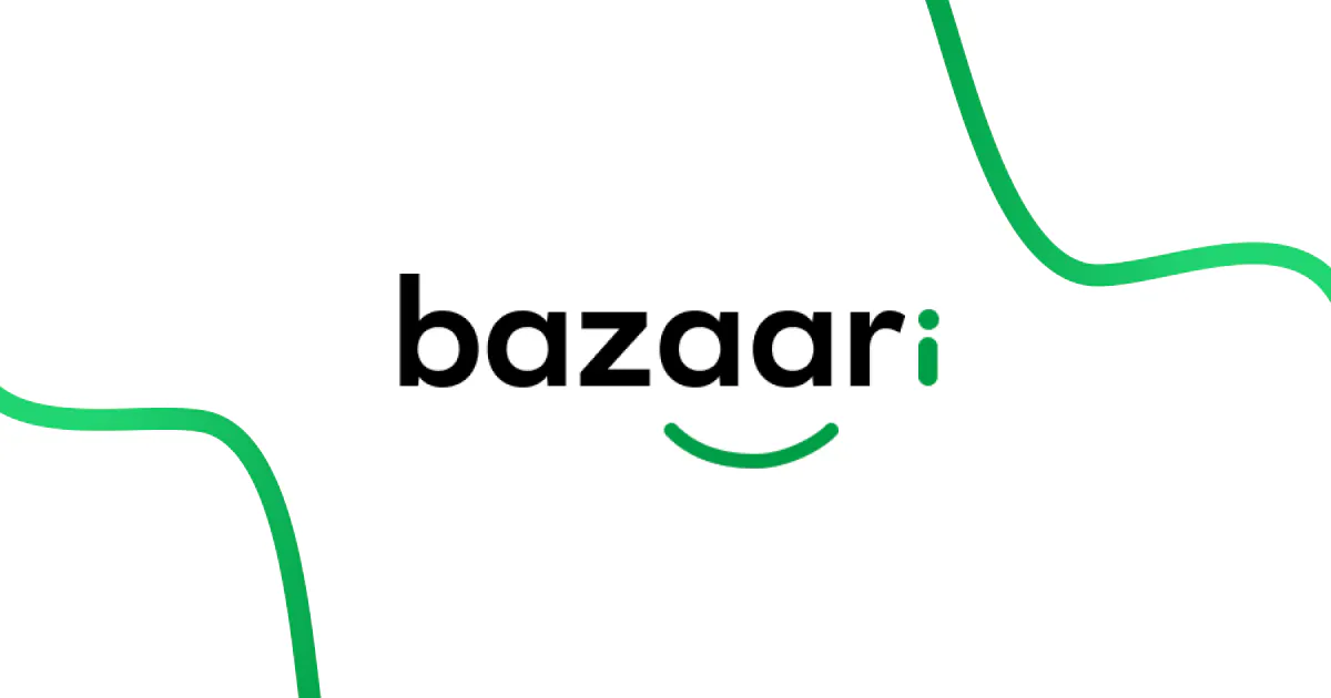 Bazaari gallery image