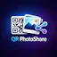 QR PhotoShare - Fast Transfer