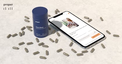 Proper gallery image