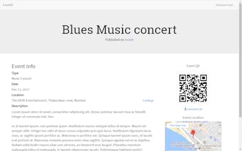 Eventli gallery image