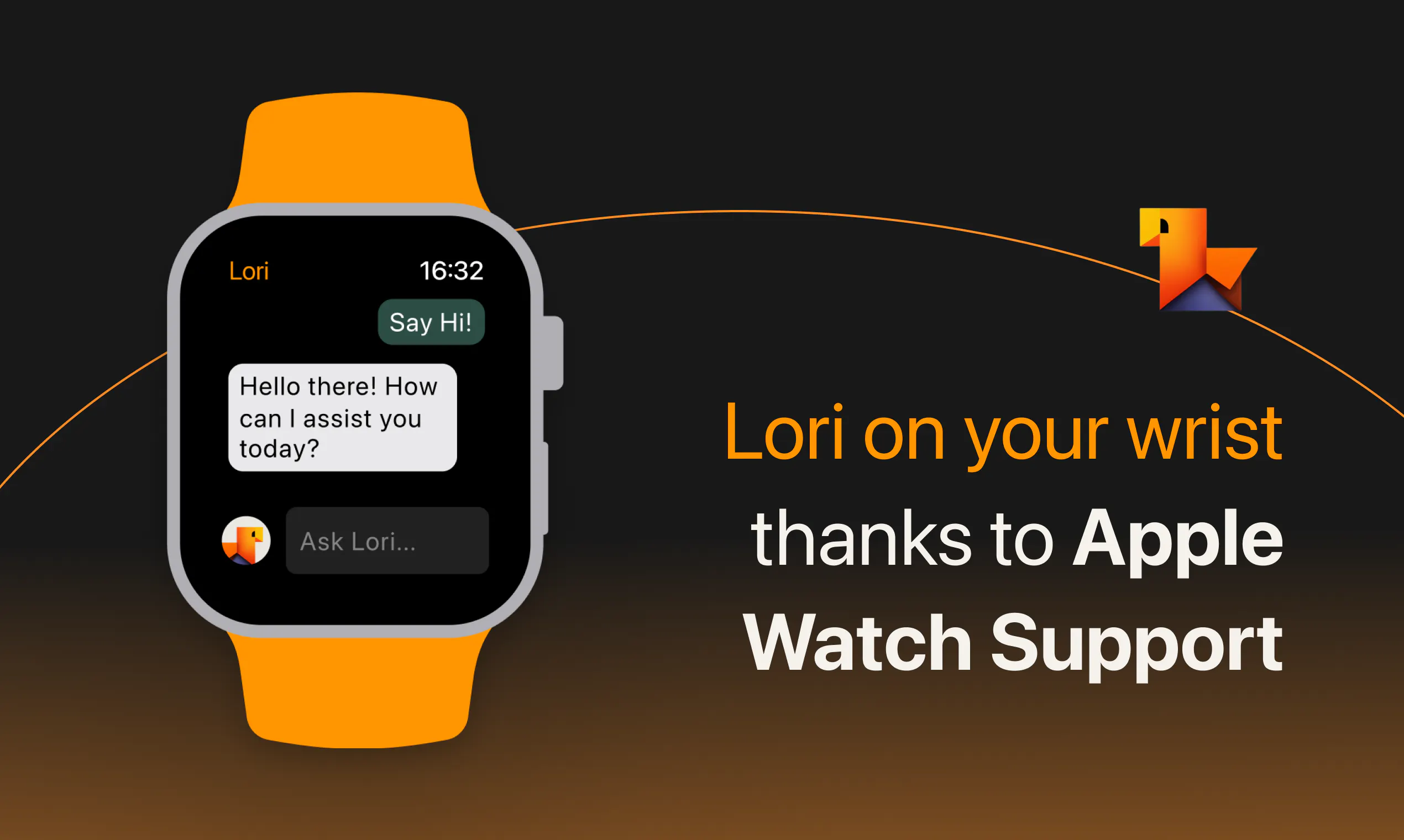Lori gallery image