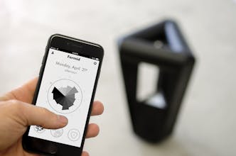 Formid Seat gallery image