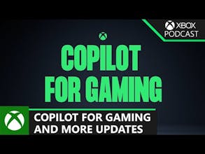 Copilot for Gaming gallery image