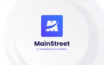 MainStreet E-commerce gallery image