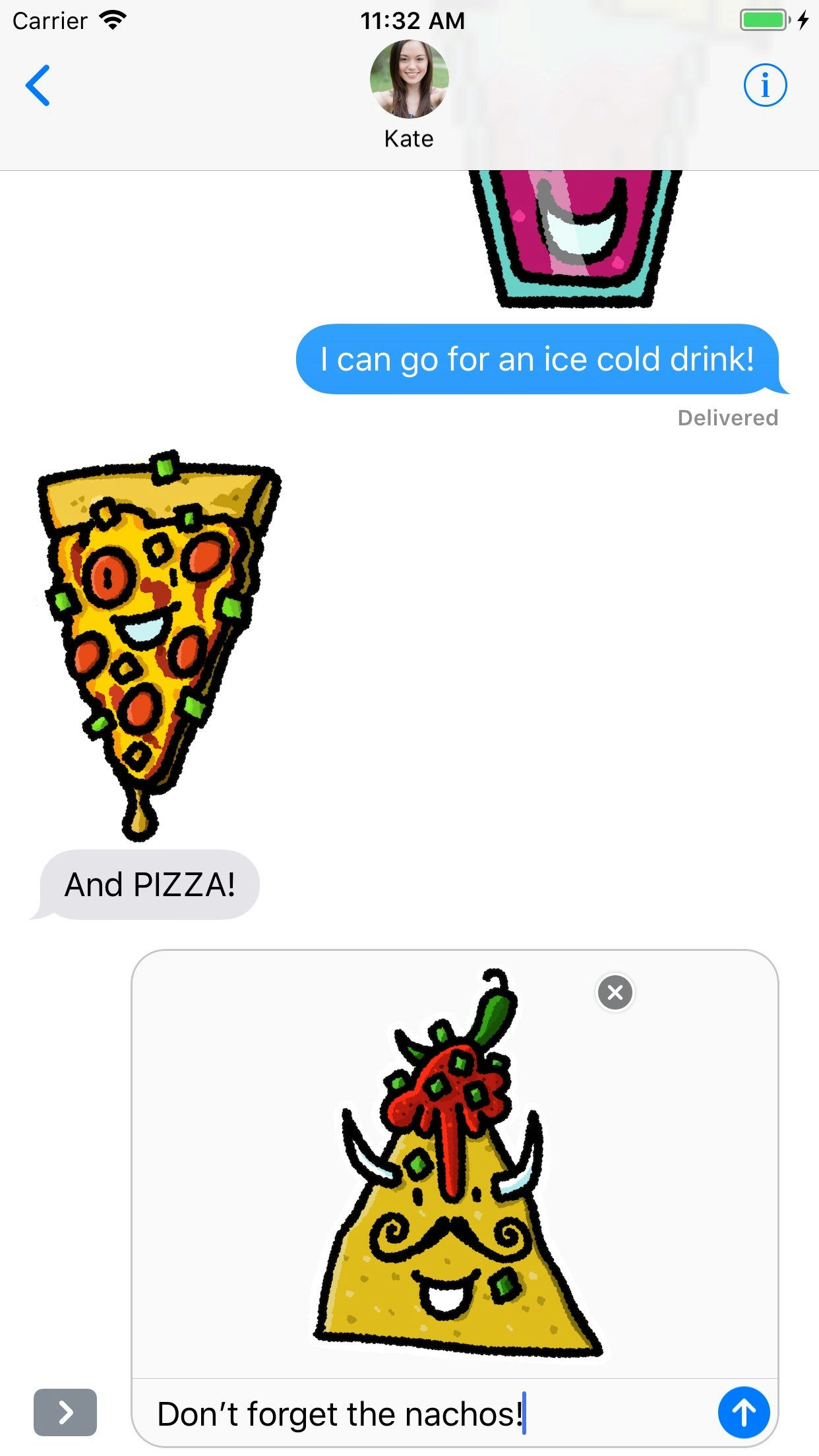 BarBits gallery image