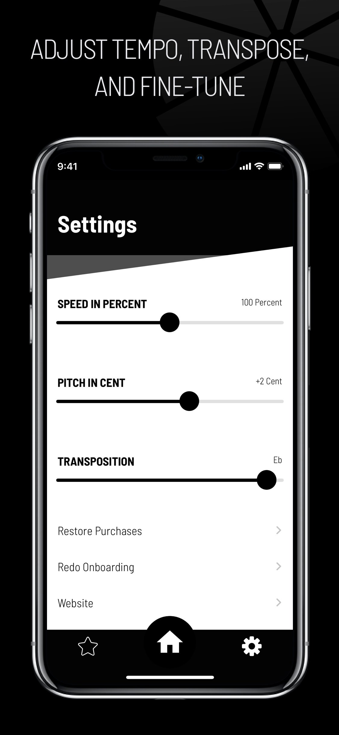 ChordMill gallery image