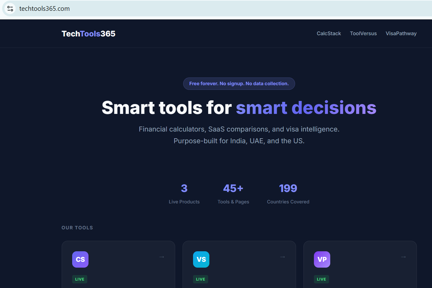 TechTools365 gallery image