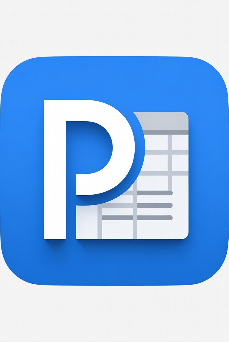 Prompt2Sheets - Lovable 4 Google Sheets