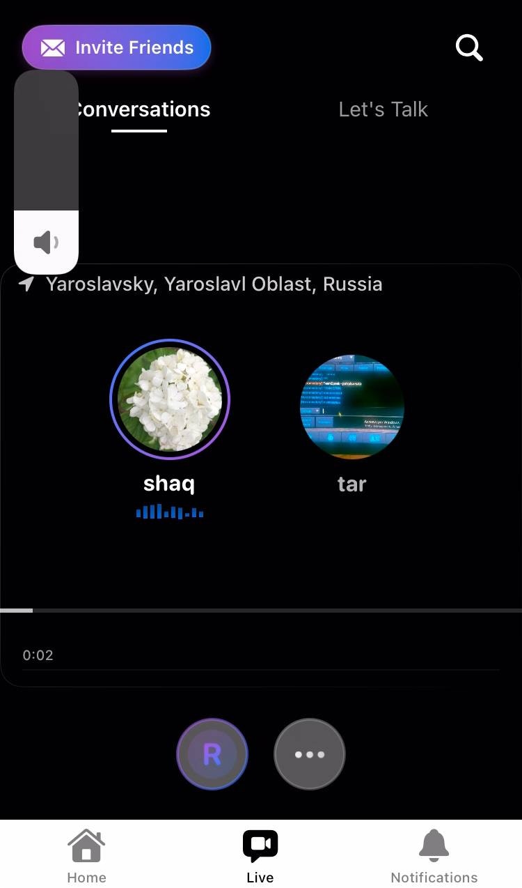 Fikret - Screenshot 3 showing product features and functionality