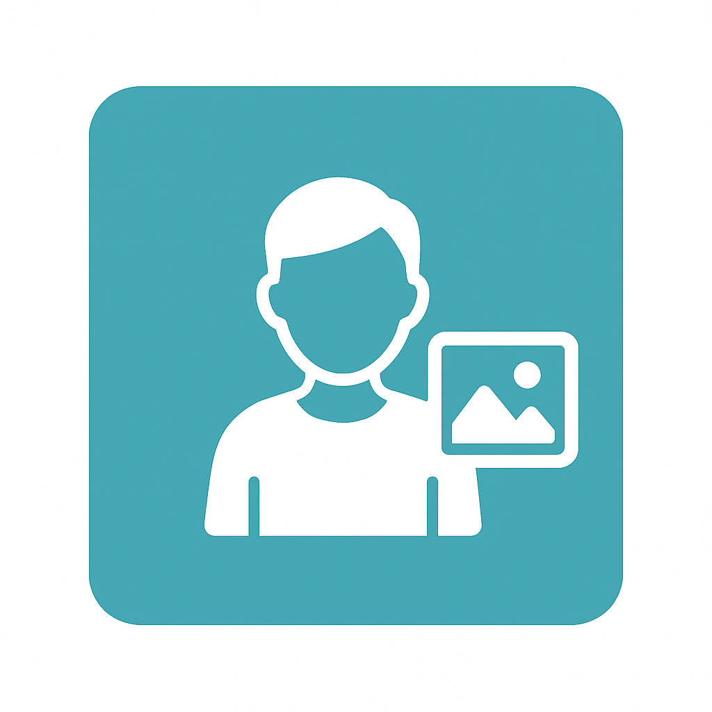 Leave Me Alone - Product Hunt launch logo