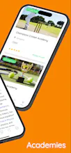 beSportly gallery image