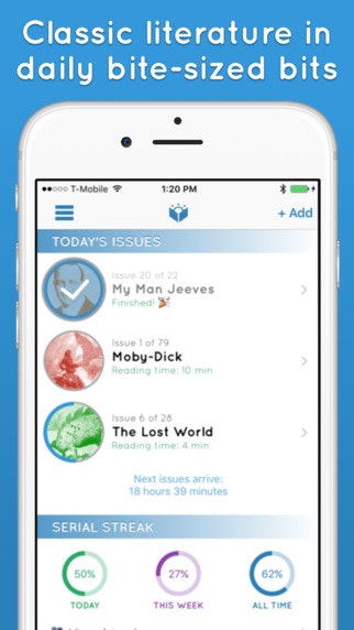 Serial Reader gallery image