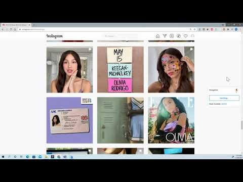 Social Scroll for Instagram gallery image