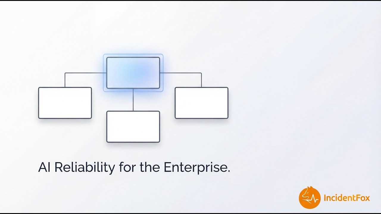 IncidentFox gallery image