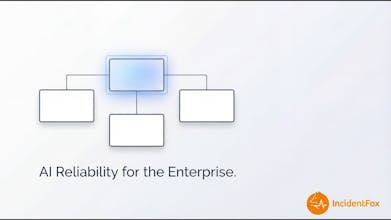 IncidentFox gallery image