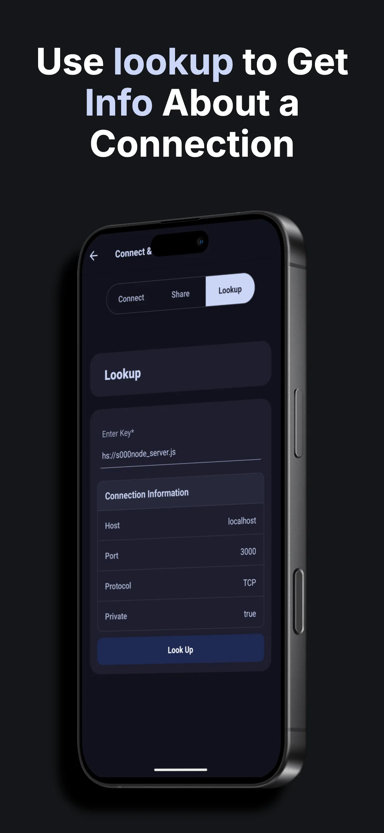 Holesail.io gallery image