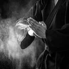 Martial arts school