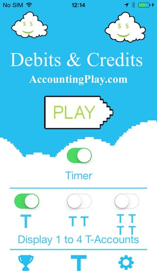 Accounting Play gallery image